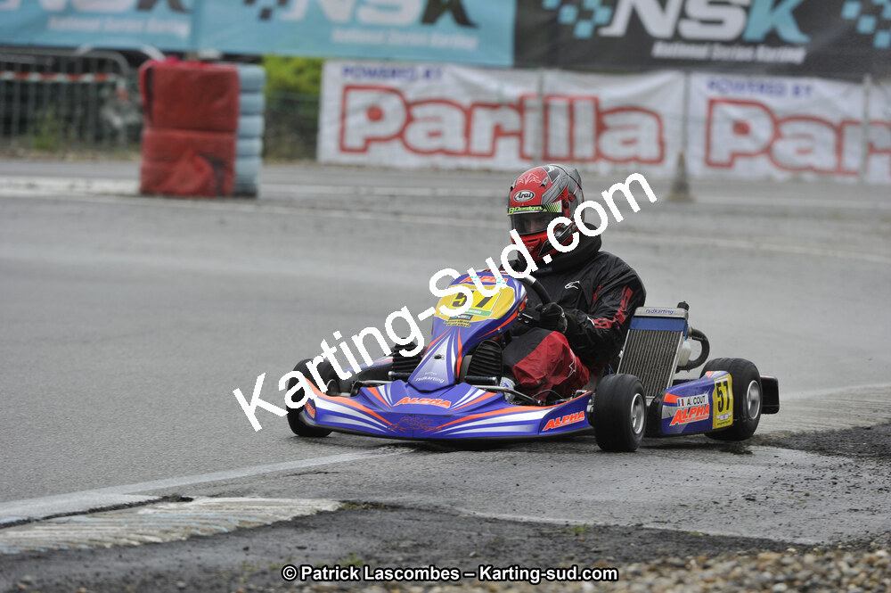 03/06/2012 : National Series Karting 2012 à Lavelanet (Photos Patrick Lascombes) 2012 — karting