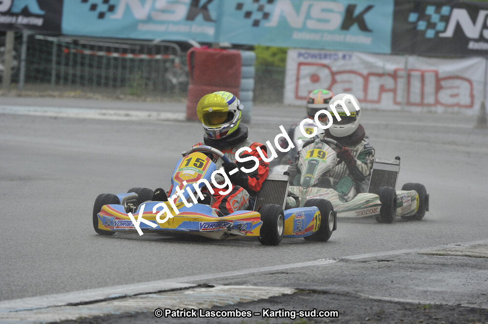 03/06/2012 : National Series Karting 2012 à Lavelanet (Photos Patrick Lascombes) 2012 — karting