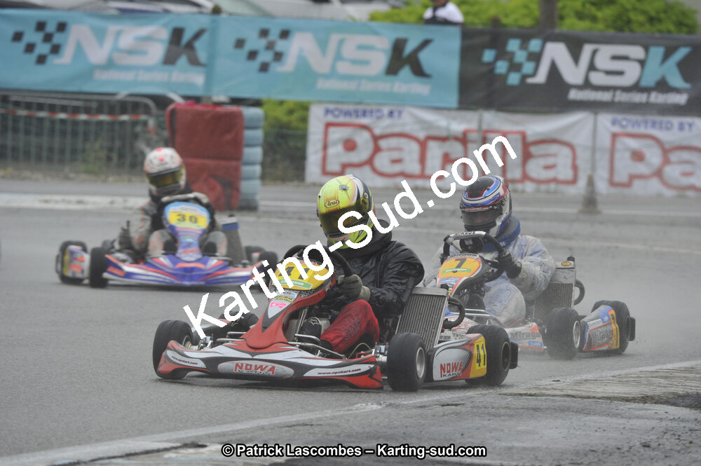03/06/2012 : National Series Karting 2012 à Lavelanet (Photos Patrick Lascombes) 2012 — karting