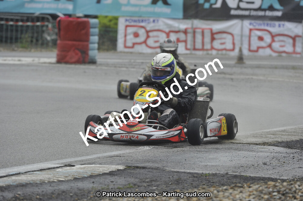 03/06/2012 : National Series Karting 2012 à Lavelanet (Photos Patrick Lascombes) 2012 — karting