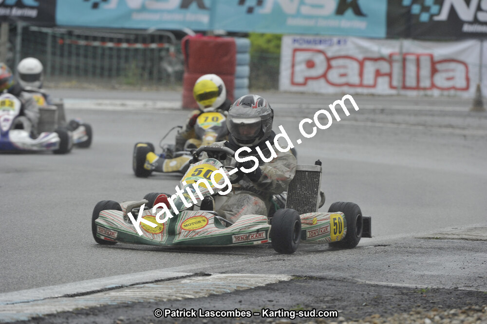 03/06/2012 : National Series Karting 2012 à Lavelanet (Photos Patrick Lascombes) 2012 — karting