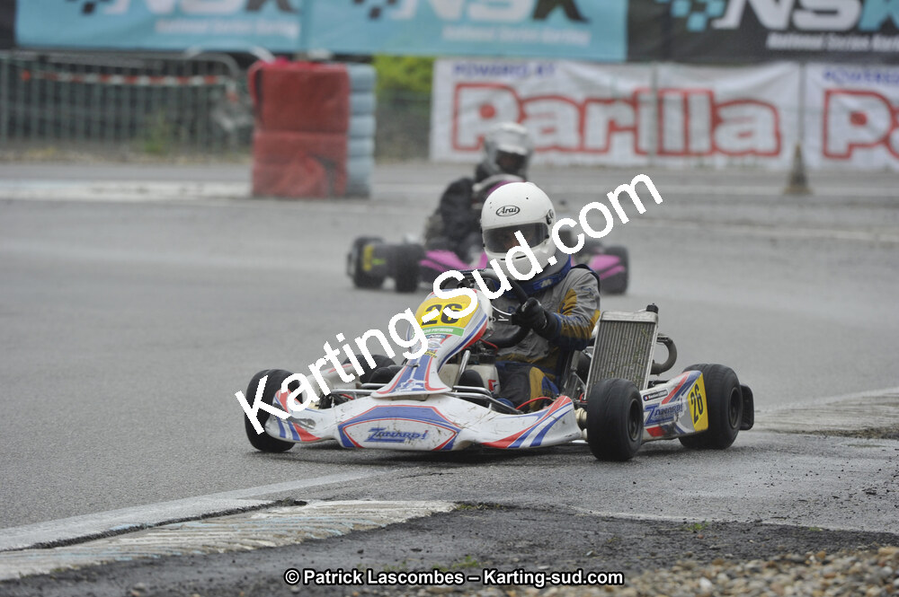 03/06/2012 : National Series Karting 2012 à Lavelanet (Photos Patrick Lascombes) 2012 — karting
