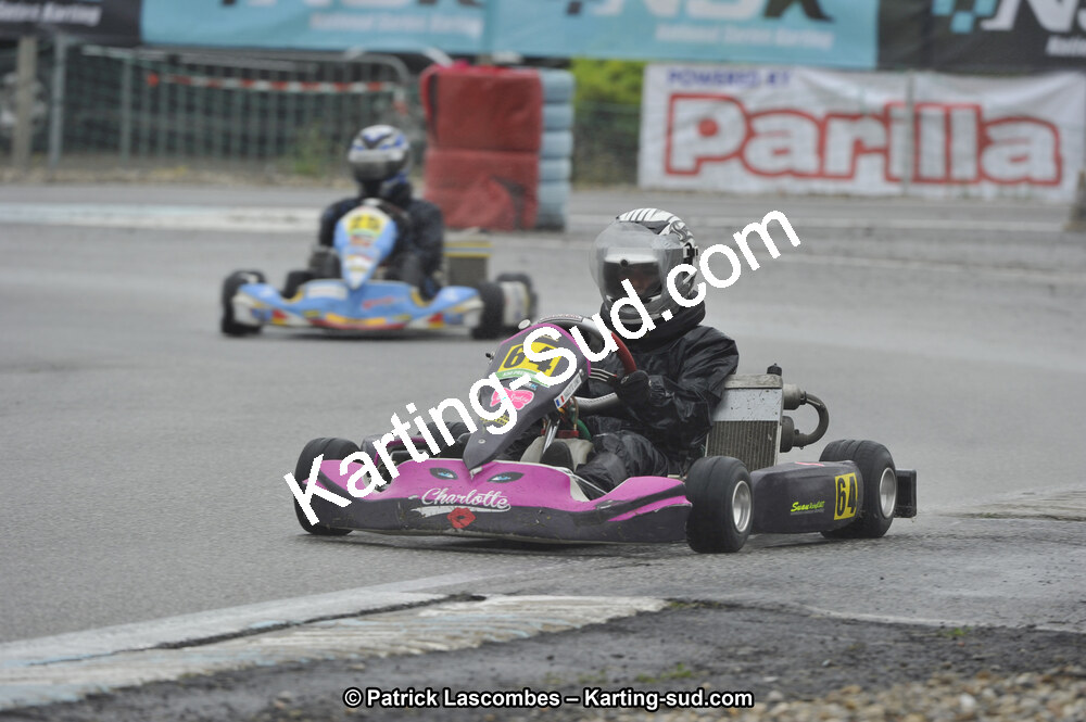 03/06/2012 : National Series Karting 2012 à Lavelanet (Photos Patrick Lascombes) 2012 — karting