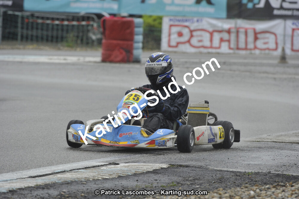 03/06/2012 : National Series Karting 2012 à Lavelanet (Photos Patrick Lascombes) 2012 — karting