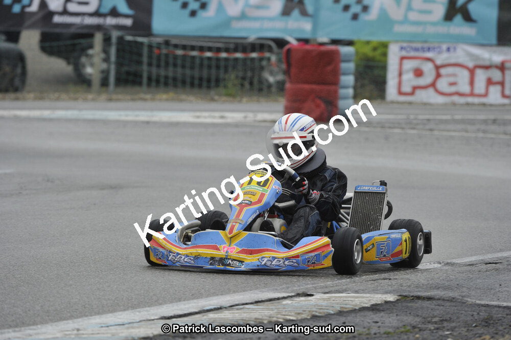 03/06/2012 : National Series Karting 2012 à Lavelanet (Photos Patrick Lascombes) 2012 — karting