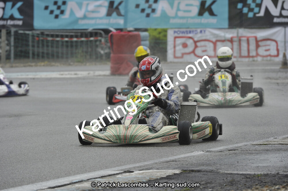 03/06/2012 : National Series Karting 2012 à Lavelanet (Photos Patrick Lascombes) 2012 — karting