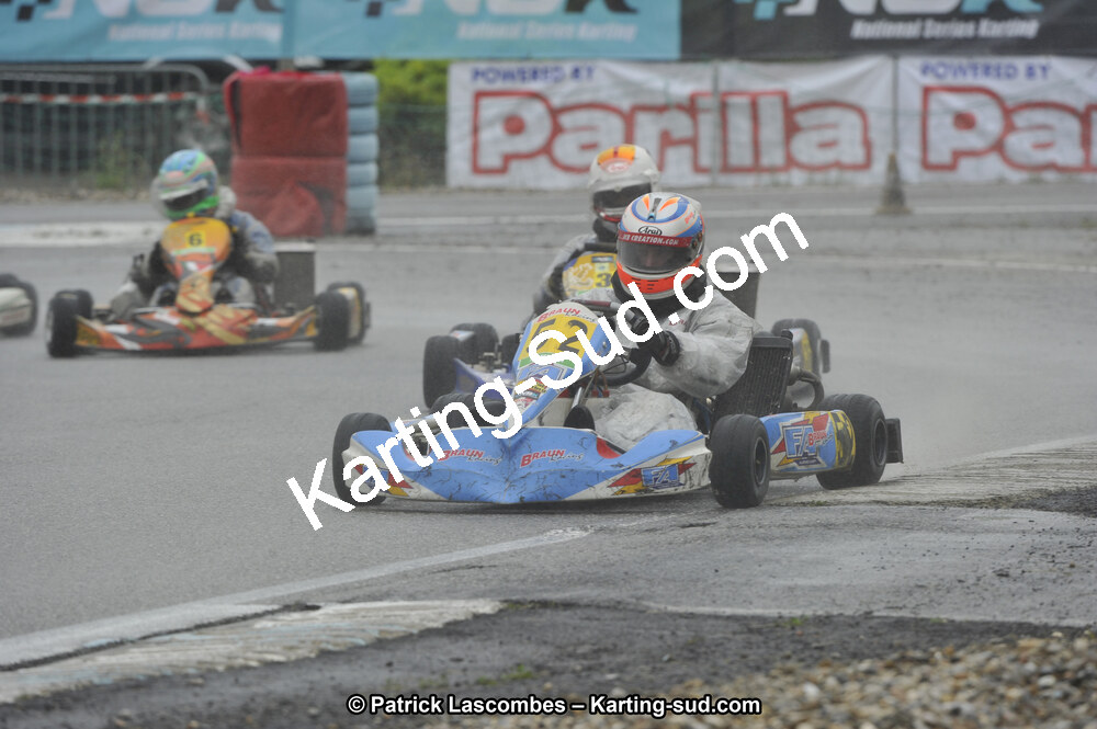 03/06/2012 : National Series Karting 2012 à Lavelanet (Photos Patrick Lascombes) 2012 — karting