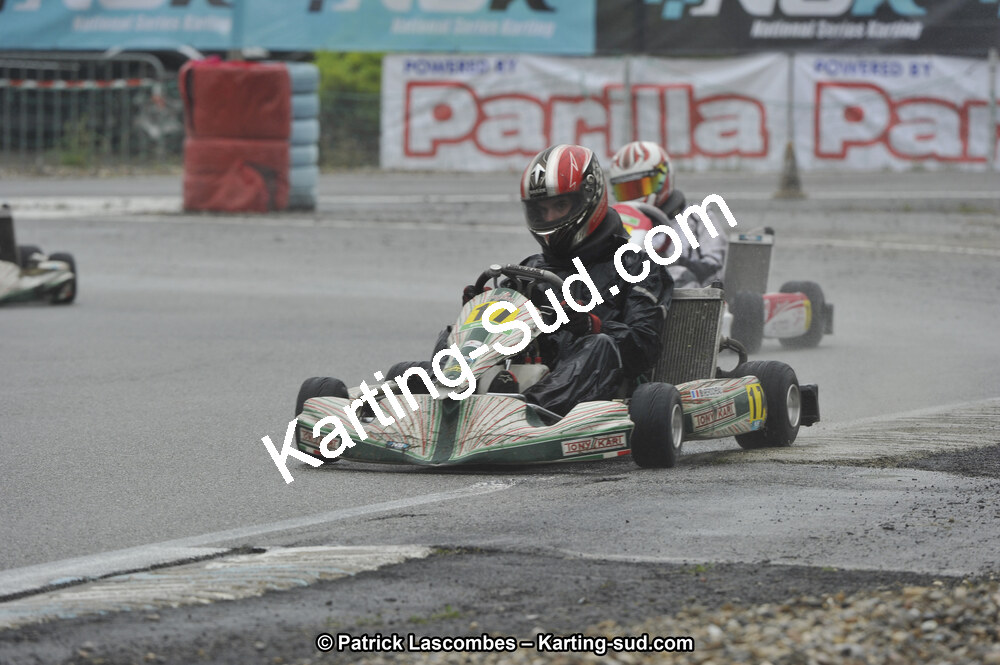 03/06/2012 : National Series Karting 2012 à Lavelanet (Photos Patrick Lascombes) 2012 — karting