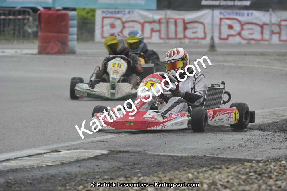 03/06/2012 : National Series Karting 2012 à Lavelanet (Photos Patrick Lascombes) 2012 — karting
