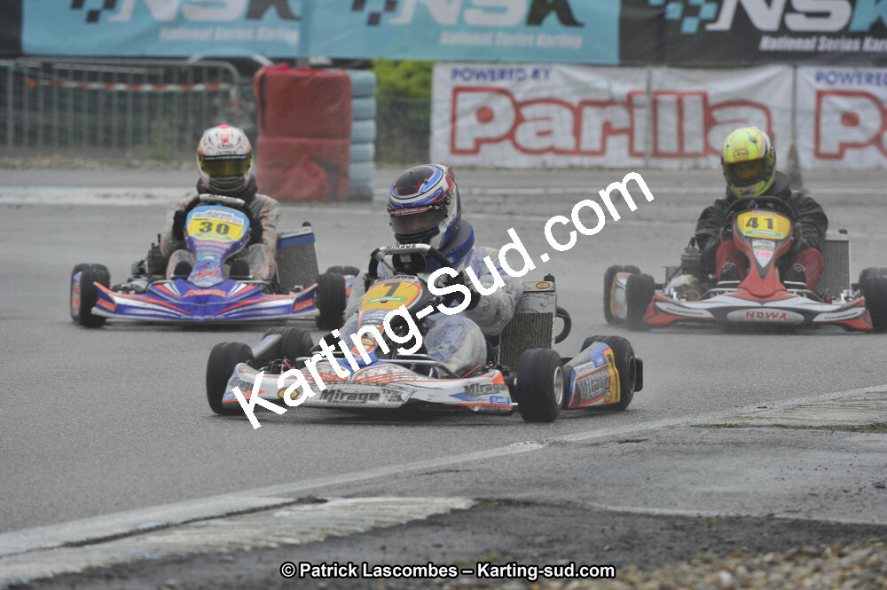 03/06/2012 : National Series Karting 2012 à Lavelanet (Photos Patrick Lascombes) 2012 — karting