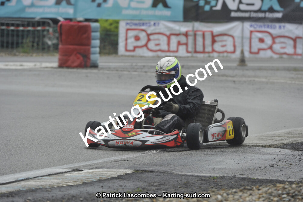 03/06/2012 : National Series Karting 2012 à Lavelanet (Photos Patrick Lascombes) 2012 — karting