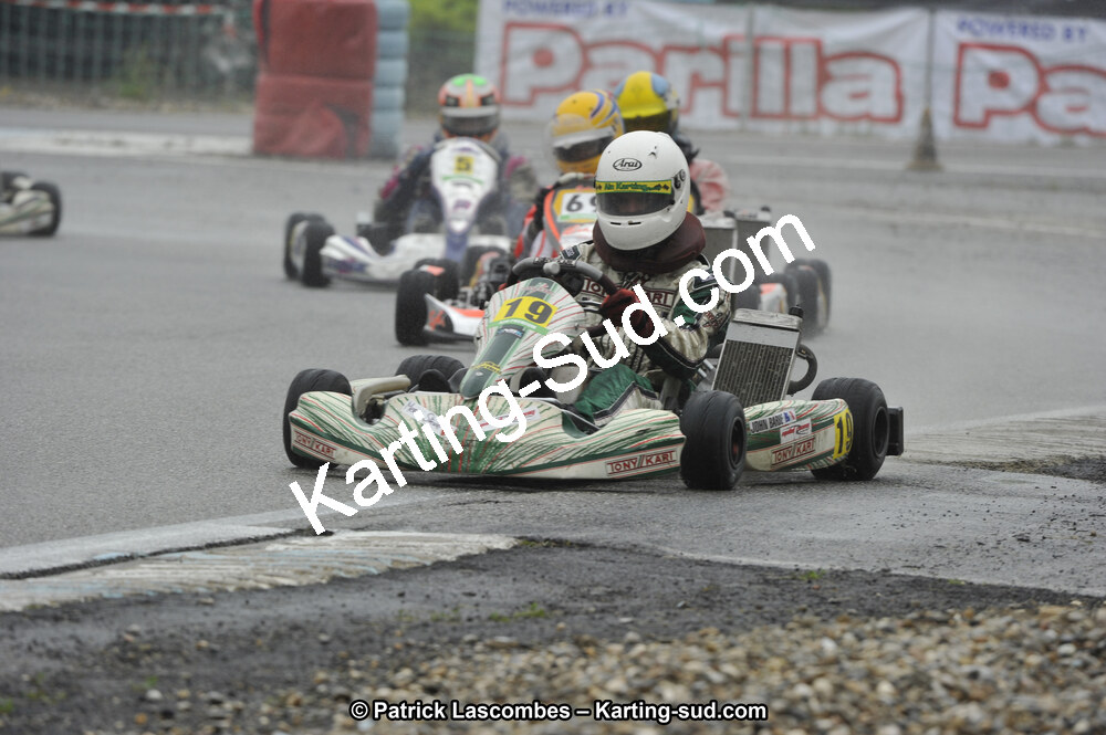 03/06/2012 : National Series Karting 2012 à Lavelanet (Photos Patrick Lascombes) 2012 — karting