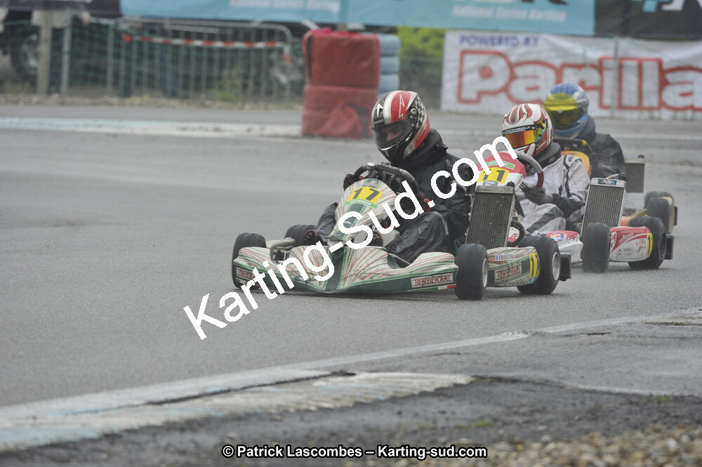 03/06/2012 : National Series Karting 2012 à Lavelanet (Photos Patrick Lascombes) 2012 — karting