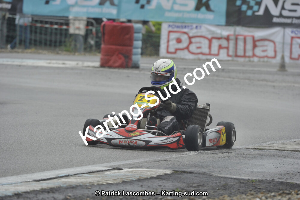 03/06/2012 : National Series Karting 2012 à Lavelanet (Photos Patrick Lascombes) 2012 — karting