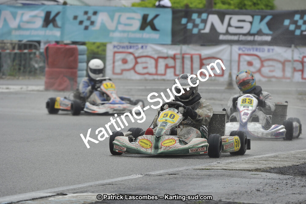 03/06/2012 : National Series Karting 2012 à Lavelanet (Photos Patrick Lascombes) 2012 — karting