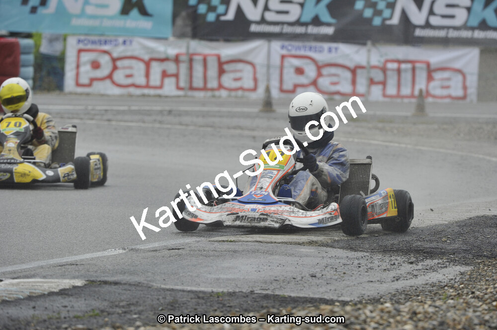 03/06/2012 : National Series Karting 2012 à Lavelanet (Photos Patrick Lascombes) 2012 — karting