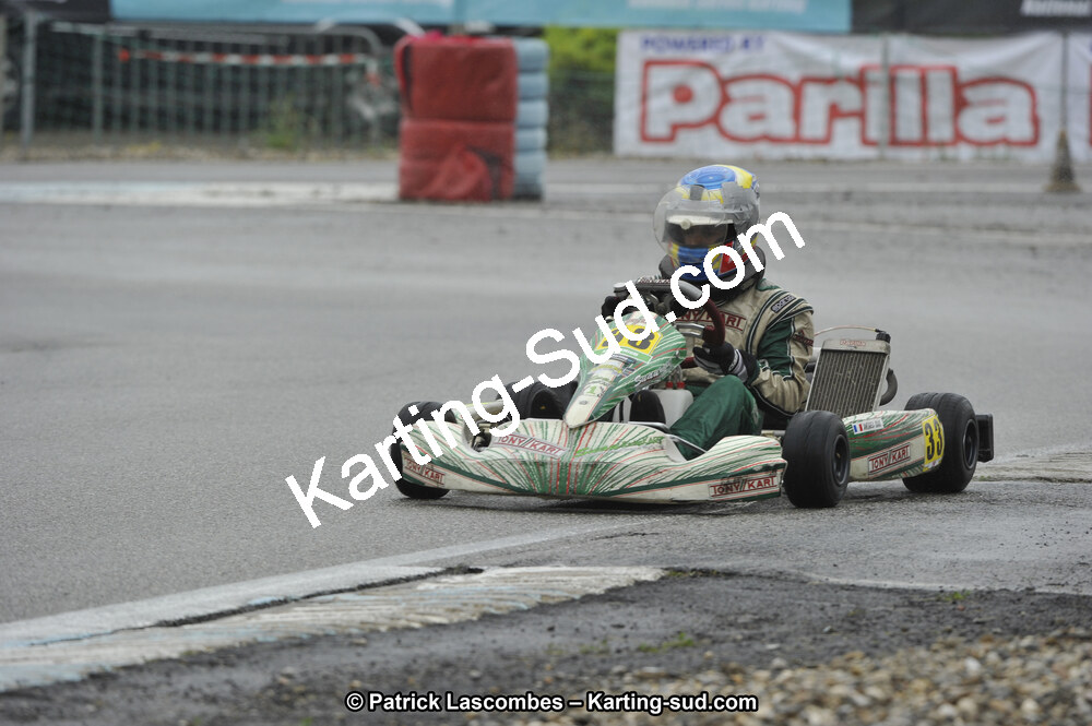 03/06/2012 : National Series Karting 2012 à Lavelanet (Photos Patrick Lascombes) 2012 — karting