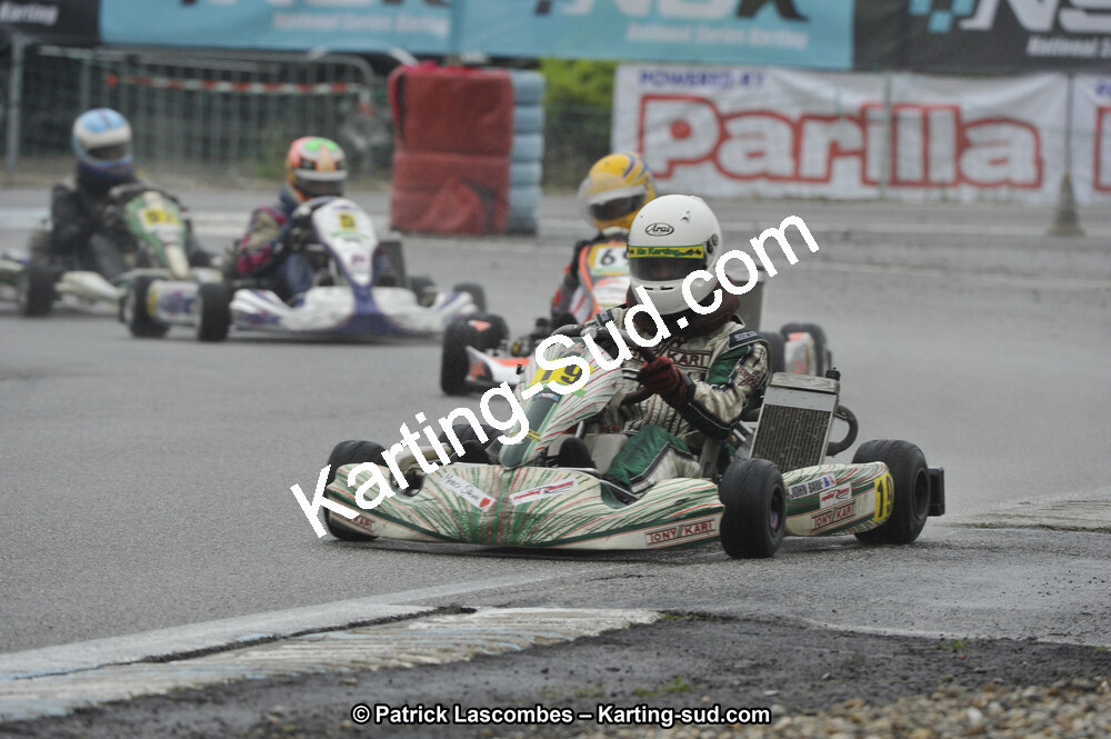 03/06/2012 : National Series Karting 2012 à Lavelanet (Photos Patrick Lascombes) 2012 — karting