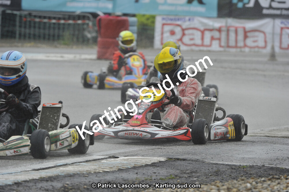 03/06/2012 : National Series Karting 2012 à Lavelanet (Photos Patrick Lascombes) 2012 — karting