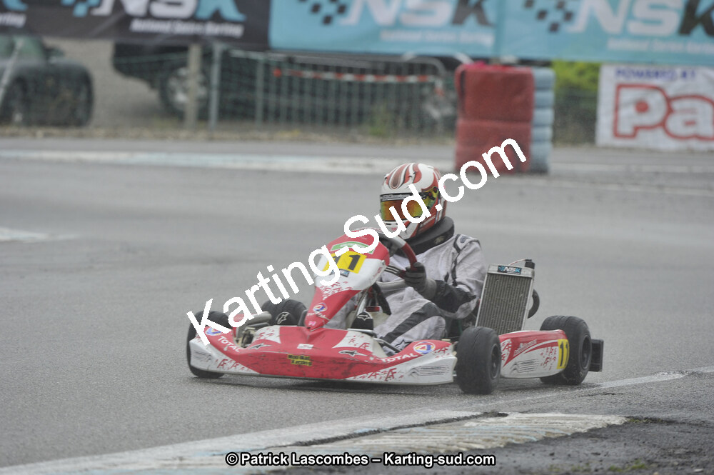 03/06/2012 : National Series Karting 2012 à Lavelanet (Photos Patrick Lascombes) 2012 — karting