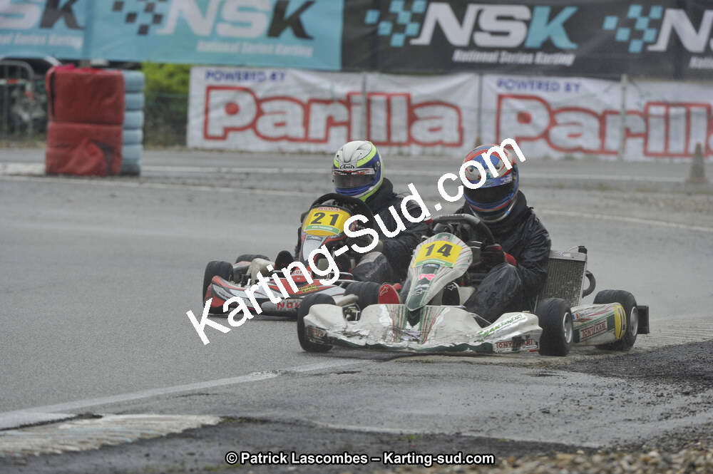 03/06/2012 : National Series Karting 2012 à Lavelanet (Photos Patrick Lascombes) 2012 — karting