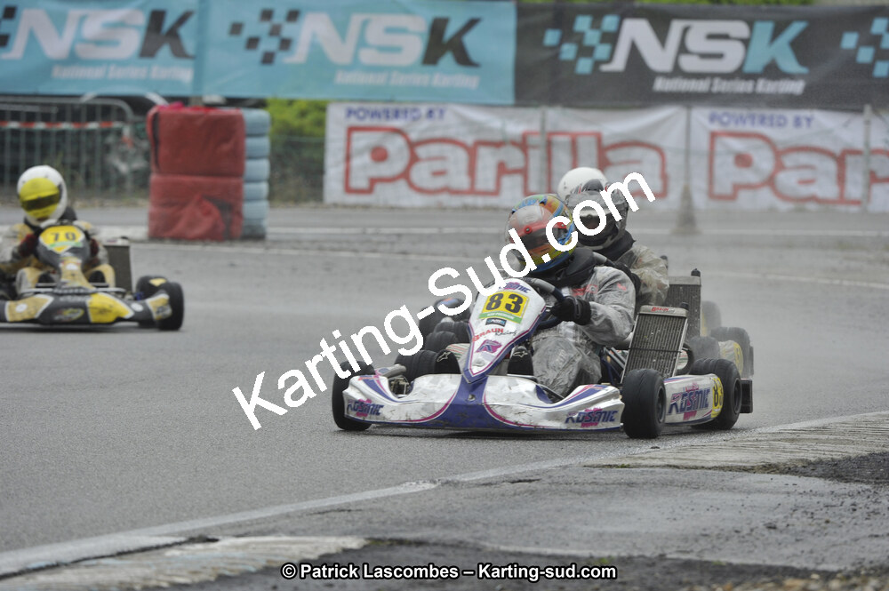 03/06/2012 : National Series Karting 2012 à Lavelanet (Photos Patrick Lascombes) 2012 — karting