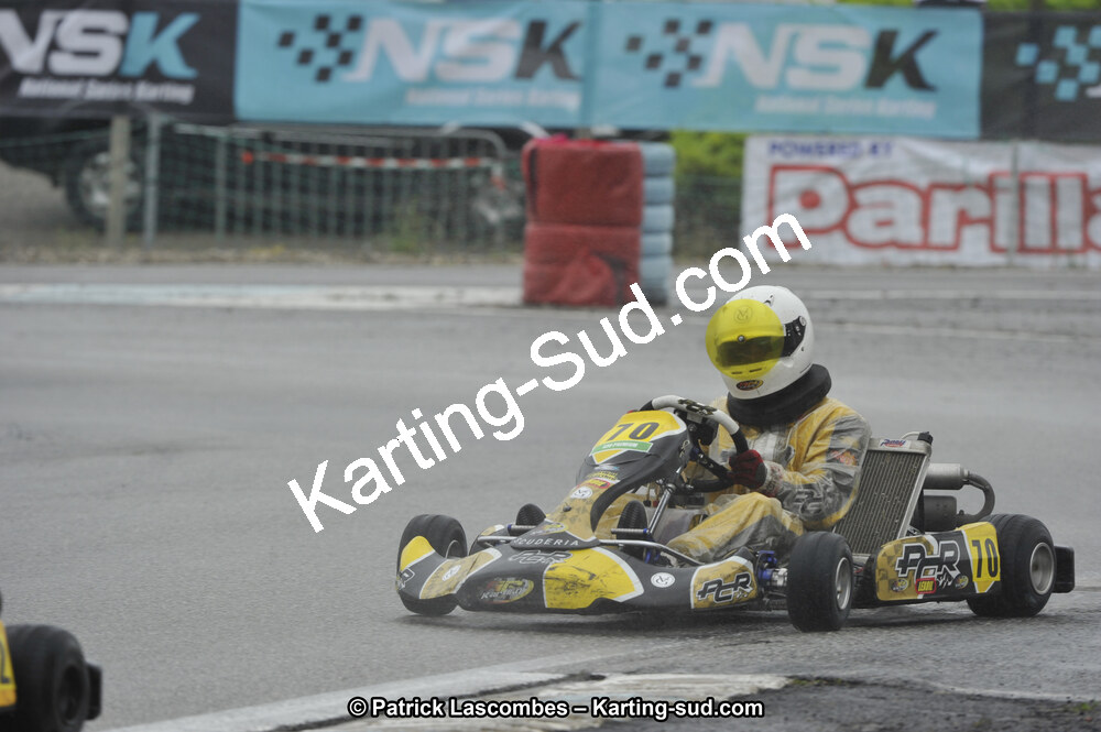 03/06/2012 : National Series Karting 2012 à Lavelanet (Photos Patrick Lascombes) 2012 — karting