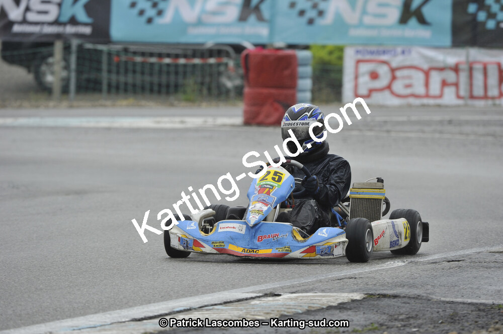 03/06/2012 : National Series Karting 2012 à Lavelanet (Photos Patrick Lascombes) 2012 — karting
