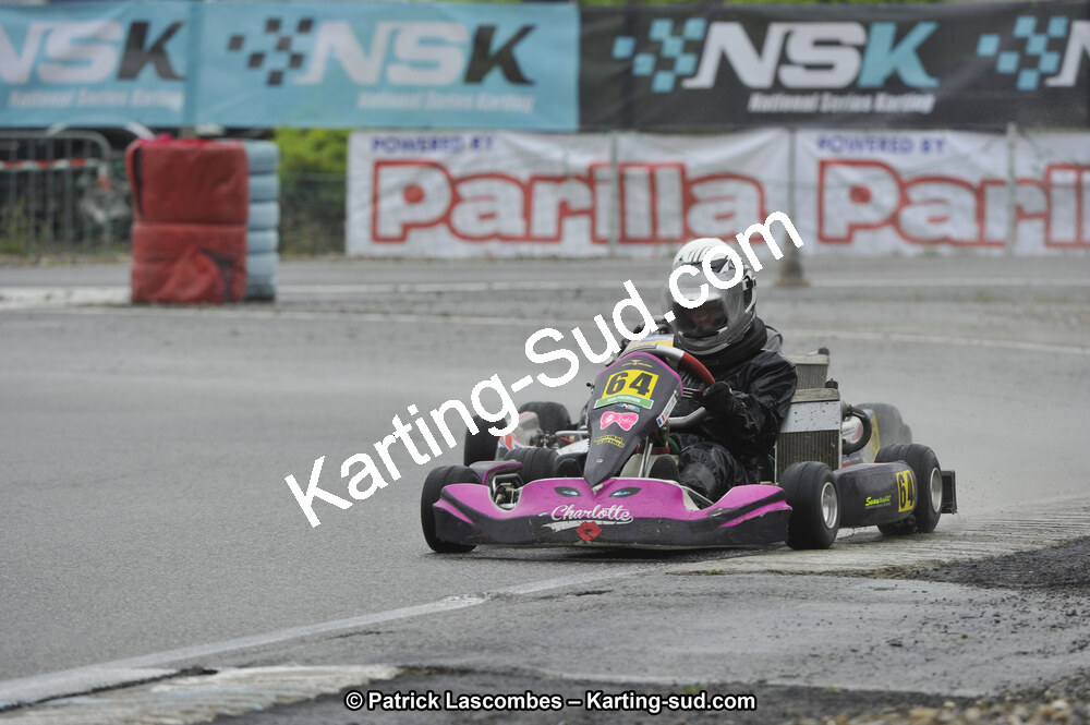 03/06/2012 : National Series Karting 2012 à Lavelanet (Photos Patrick Lascombes) 2012 — karting