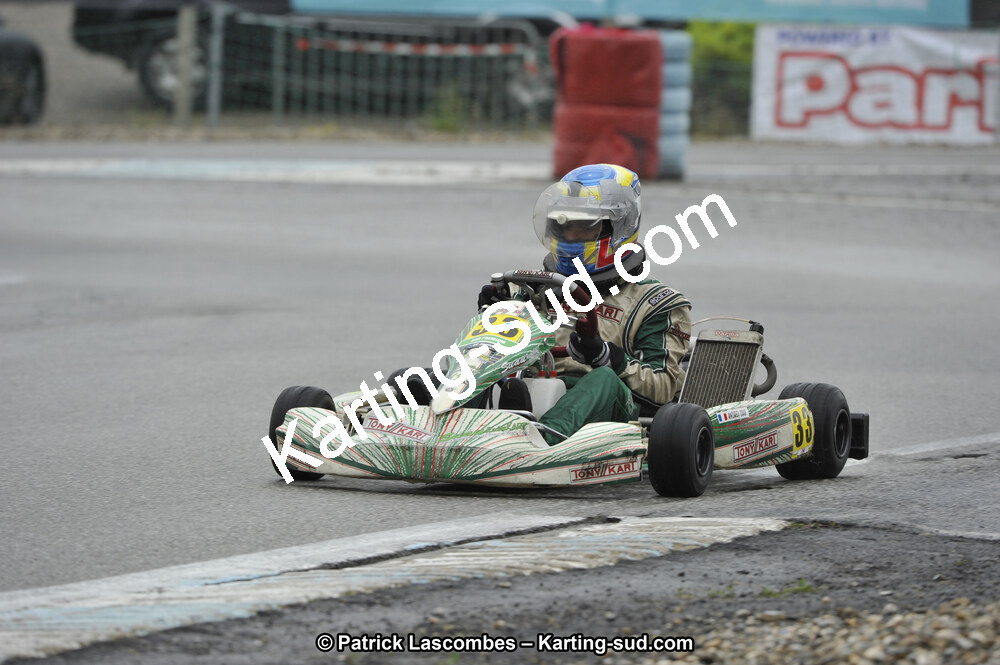 03/06/2012 : National Series Karting 2012 à Lavelanet (Photos Patrick Lascombes) 2012 — karting
