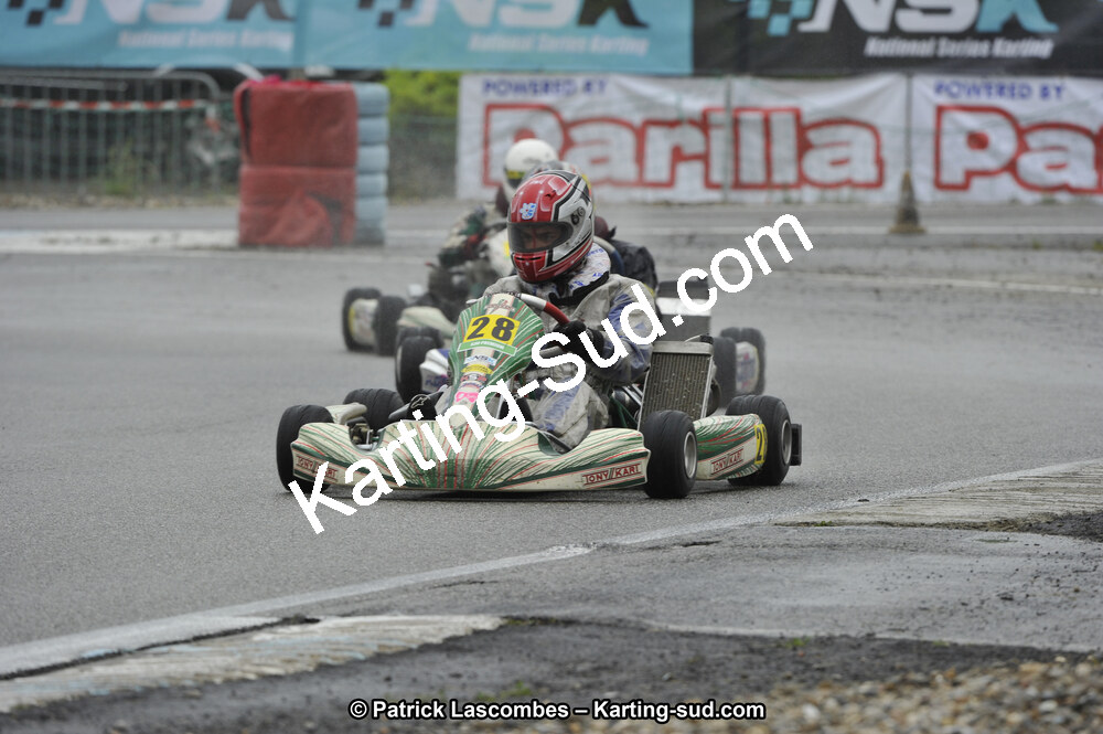03/06/2012 : National Series Karting 2012 à Lavelanet (Photos Patrick Lascombes) 2012 — karting
