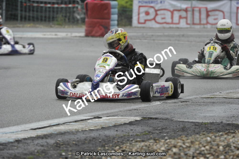03/06/2012 : National Series Karting 2012 à Lavelanet (Photos Patrick Lascombes) 2012 — karting