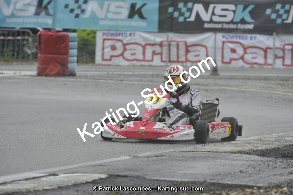 03/06/2012 : National Series Karting 2012 à Lavelanet (Photos Patrick Lascombes) 2012 — karting