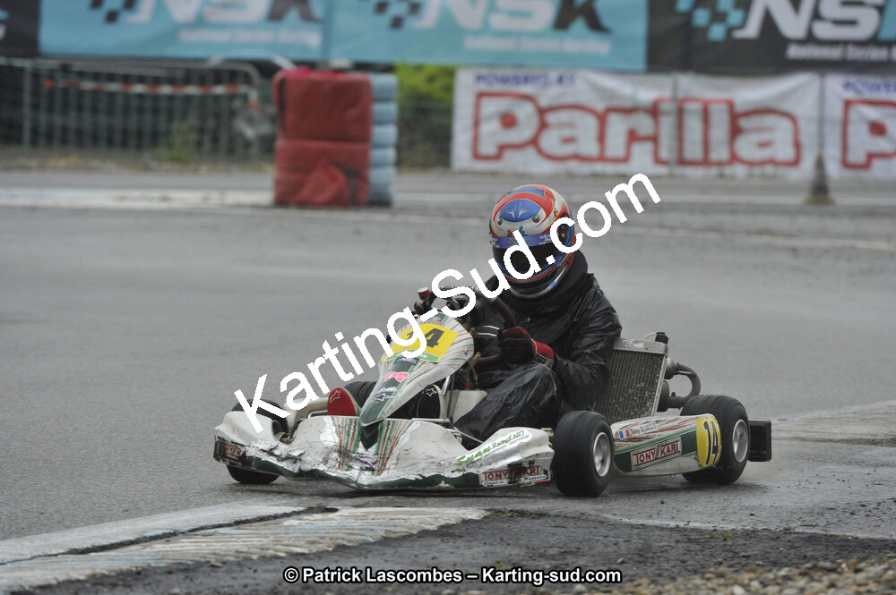 03/06/2012 : National Series Karting 2012 à Lavelanet (Photos Patrick Lascombes) 2012 — karting