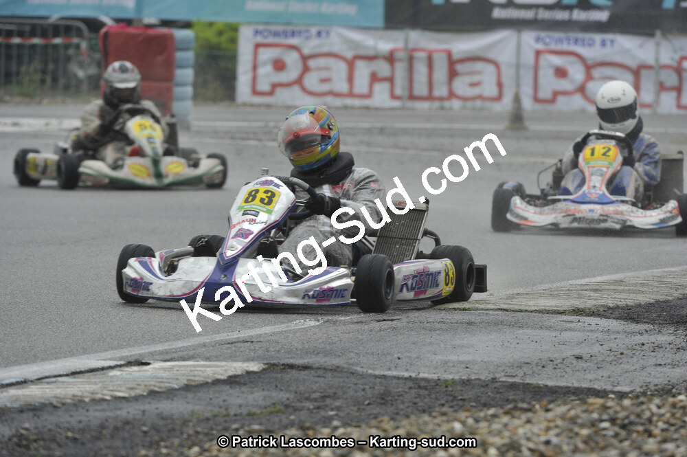 03/06/2012 : National Series Karting 2012 à Lavelanet (Photos Patrick Lascombes) 2012 — karting