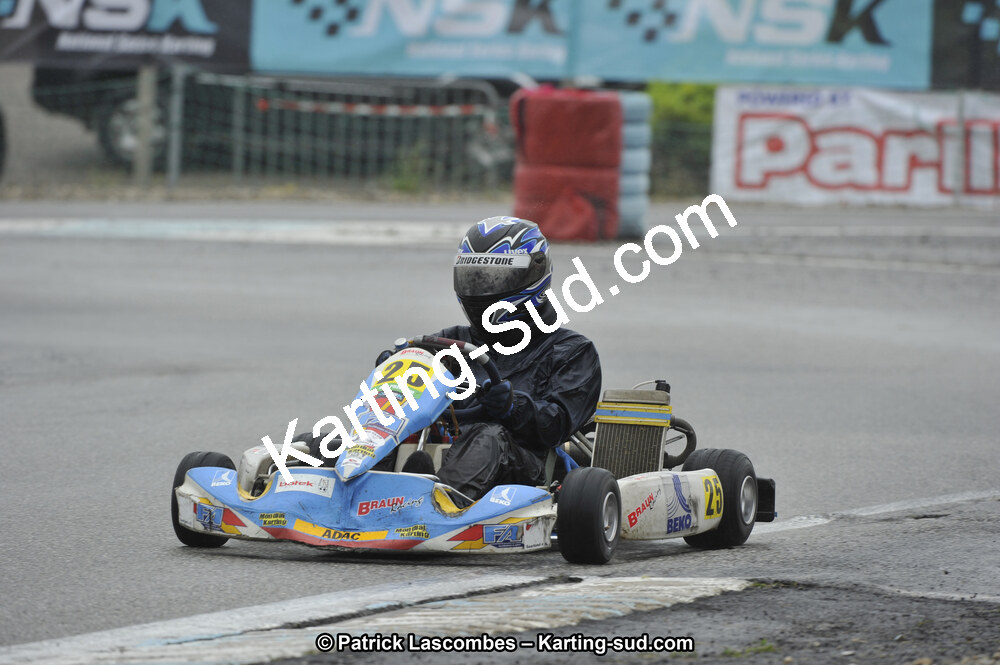 03/06/2012 : National Series Karting 2012 à Lavelanet (Photos Patrick Lascombes) 2012 — karting