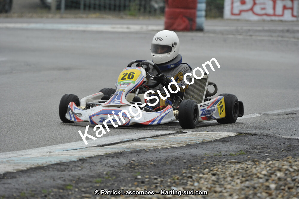03/06/2012 : National Series Karting 2012 à Lavelanet (Photos Patrick Lascombes) 2012 — karting
