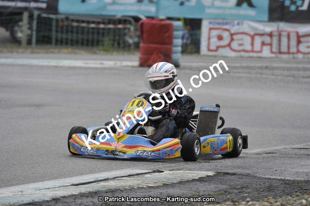 03/06/2012 : National Series Karting 2012 à Lavelanet (Photos Patrick Lascombes) 2012 — karting