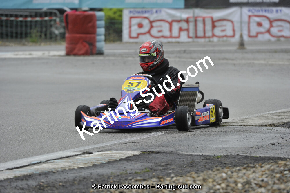 03/06/2012 : National Series Karting 2012 à Lavelanet (Photos Patrick Lascombes) 2012 — karting