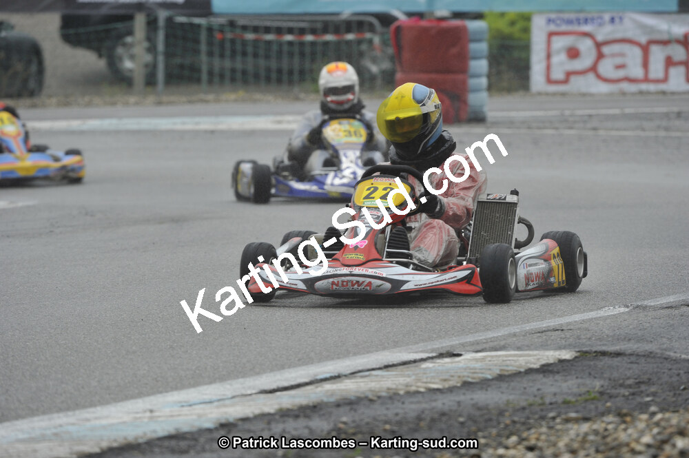 03/06/2012 : National Series Karting 2012 à Lavelanet (Photos Patrick Lascombes) 2012 — karting