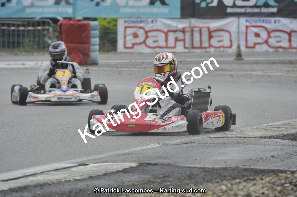 03/06/2012 : National Series Karting 2012 à Lavelanet (Photos Patrick Lascombes) 2012 — karting