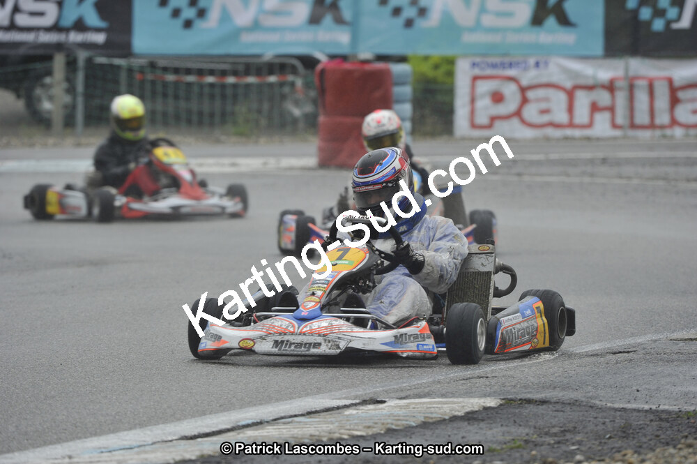 03/06/2012 : National Series Karting 2012 à Lavelanet (Photos Patrick Lascombes) 2012 — karting