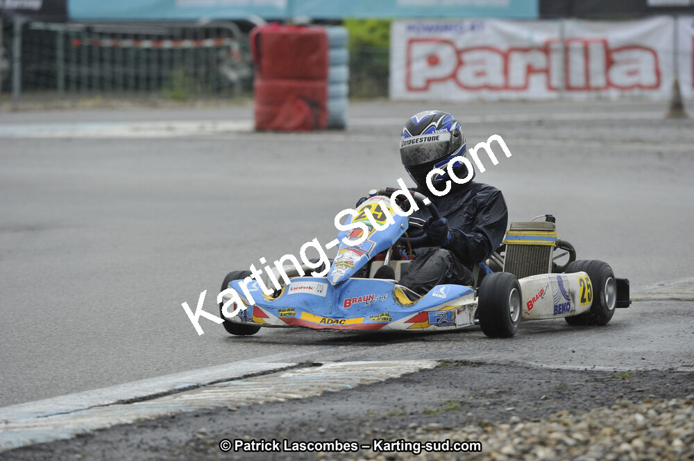 03/06/2012 : National Series Karting 2012 à Lavelanet (Photos Patrick Lascombes) 2012 — karting