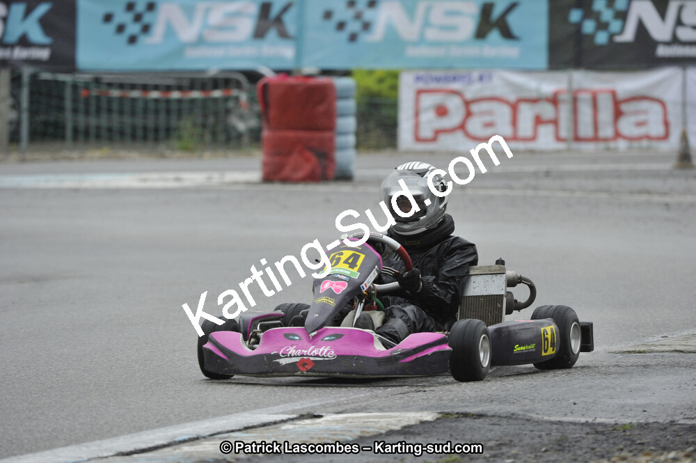 03/06/2012 : National Series Karting 2012 à Lavelanet (Photos Patrick Lascombes) 2012 — karting