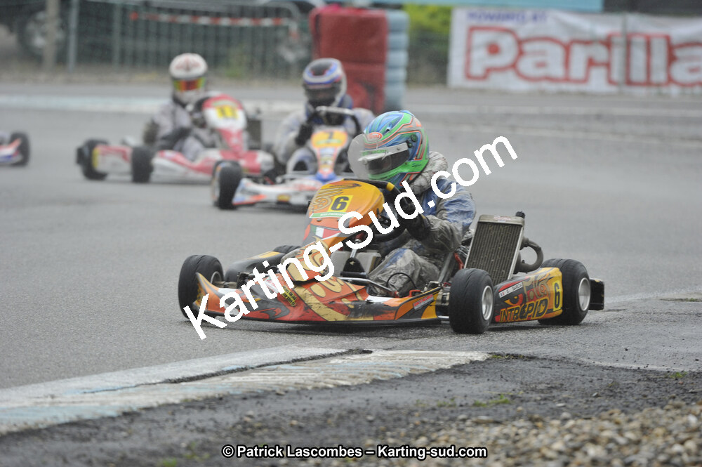 03/06/2012 : National Series Karting 2012 à Lavelanet (Photos Patrick Lascombes) 2012 — karting