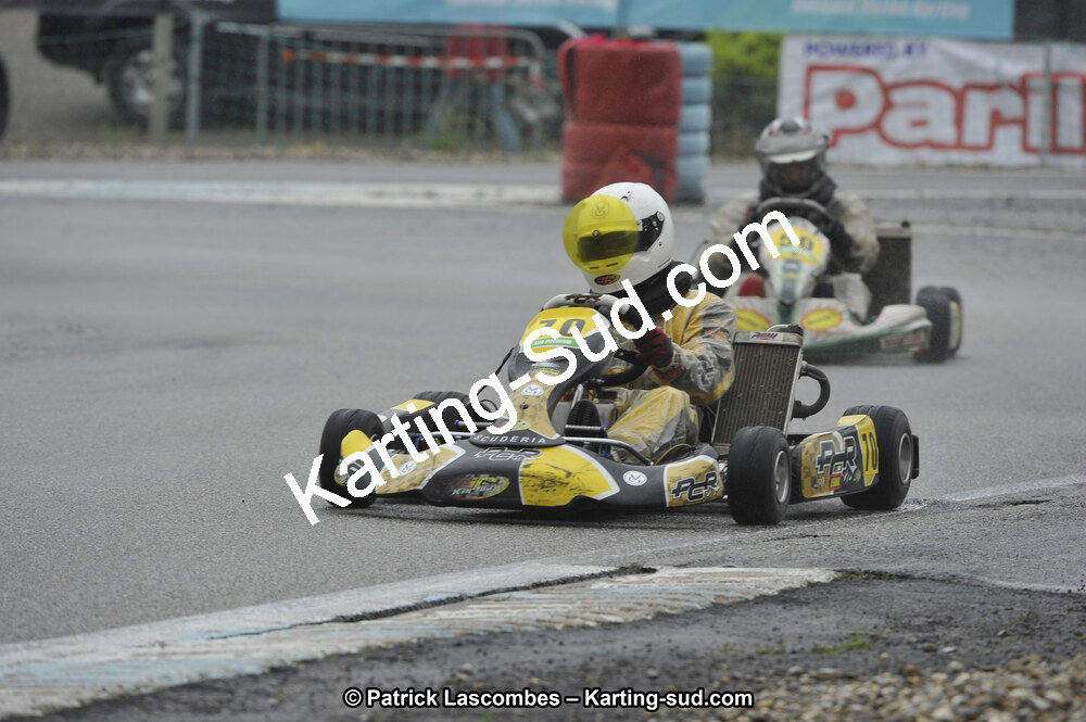 03/06/2012 : National Series Karting 2012 à Lavelanet (Photos Patrick Lascombes) 2012 — karting