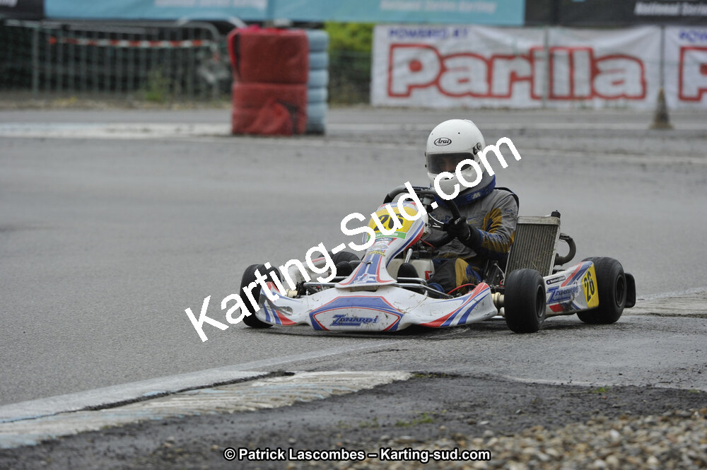 03/06/2012 : National Series Karting 2012 à Lavelanet (Photos Patrick Lascombes) 2012 — karting