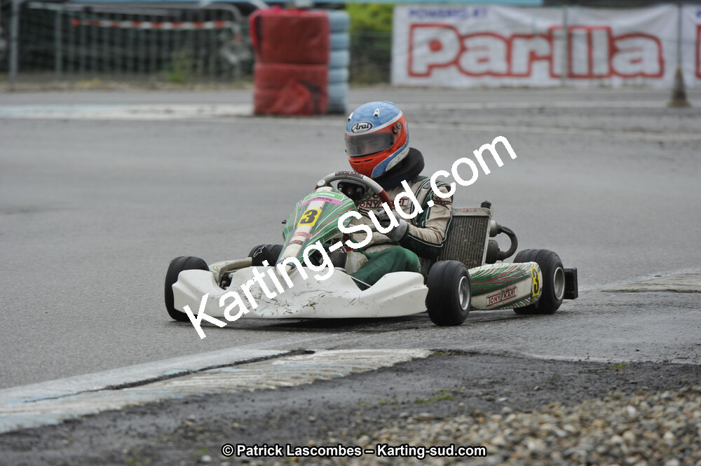 03/06/2012 : National Series Karting 2012 à Lavelanet (Photos Patrick Lascombes) 2012 — karting