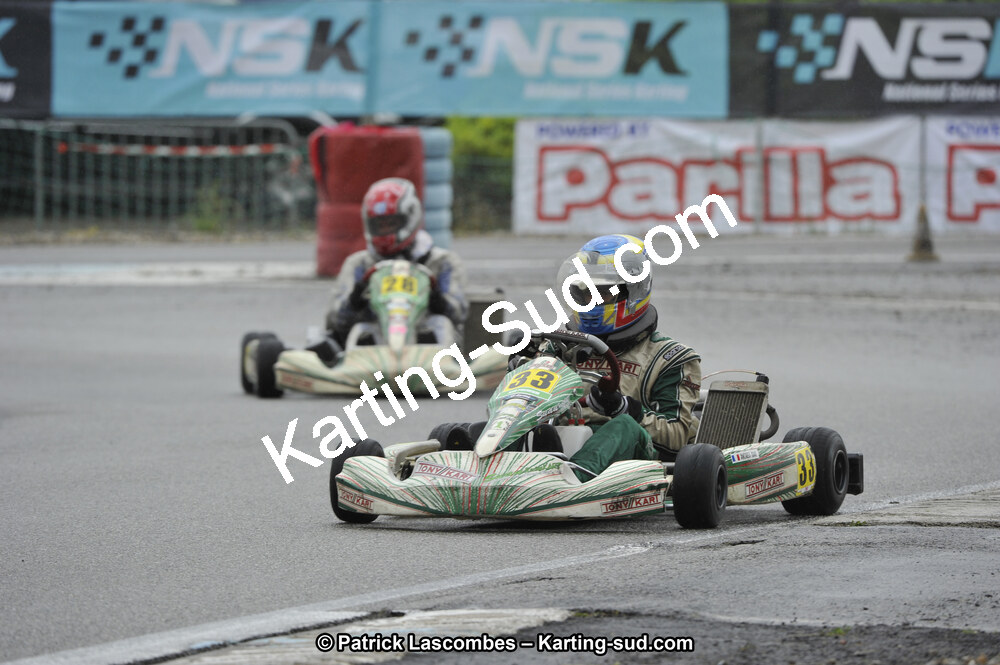03/06/2012 : National Series Karting 2012 à Lavelanet (Photos Patrick Lascombes) 2012 — karting