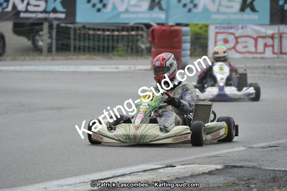 03/06/2012 : National Series Karting 2012 à Lavelanet (Photos Patrick Lascombes) 2012 — karting
